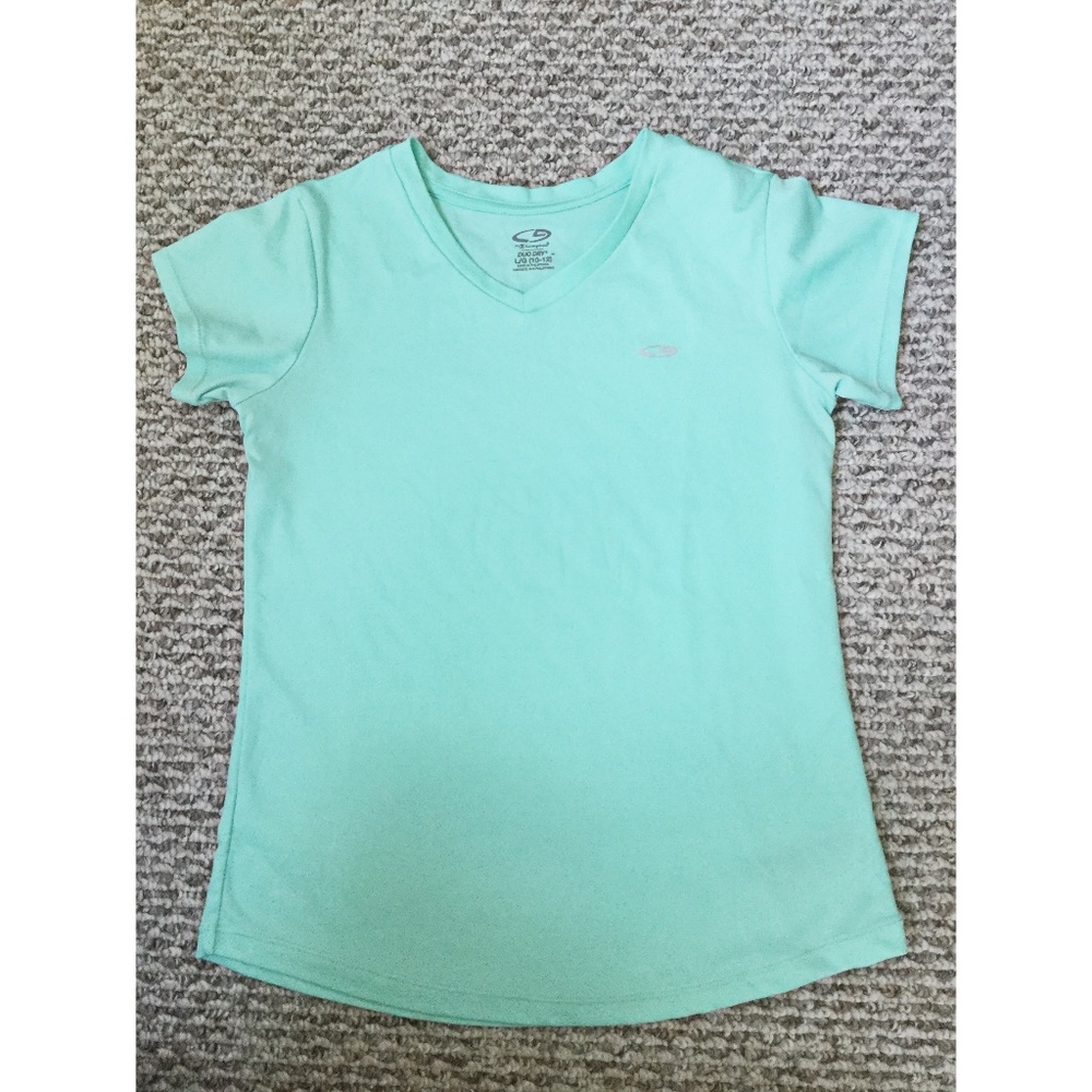 Champion Due Dry Shirts